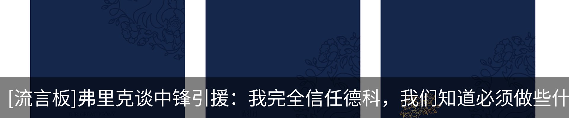 最新动态